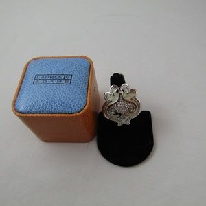 Lauren G Adams "Persian Princess" Cocktail Ring